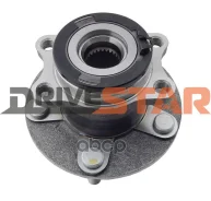 ������� ������ ������ � ��������� ������� abs asx/outlander xl ii 2007- Drivestar ���. Hcjmi1015MR HCJMI1015MR ����