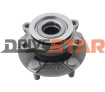 ������� ������ �������� � ��������� ������� abs qashqai/x-trail/juke/koleos 2007- Drivestar ���. HCJN0014MF HCJN0014MF ����