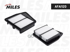������ ��������� Honda Accord 2.4 08- AFAI120 (Filtron AP102/5) AFAI120 Miles ���. AFAI120 AFAI120 ����