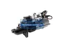 ������� ISF 3.8 (24V / 6kW, 10 ������) 5256026 Haffen 15986 15986 ����