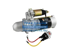 ������� 6BT (24V / 6.6kW, 10 ������) 4935789 Haffen 13081 13081 ����
