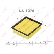 ������ ��������� Lynxauto LA1279 LA1279 ����