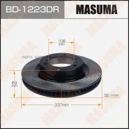 ���� ��������� Masuma BD1223DR - BD1223DR ����