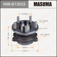 ������� ������ Masuma MW81503 - MW81503 ����