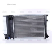 �������� ��������� BMW 316I-318I AC 88- Nissens 60735A - 60735A ����