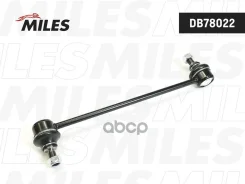 ����/������ ������������� Miles ���. DB78022 DB78022 ����