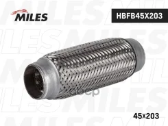 ����� ��������� Miles ���. HBFB45X203 HBFB45X203 ����