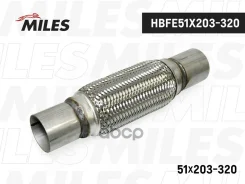 ����� ������������� � ���������� � �����. ��������� 51X203-320 Miles ���. hbfe51x203-320 HBFE51X203320 ����