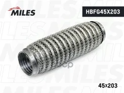 ����� ��������� Miles ���. HBFG45X203 HBFG45X203 ����