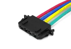 ������ 4-� ���������� ��������������� ��������� ���������, � �������� Cargen AX6674 1J0972754, 1K0959263A Cargen ���. AX6674 AX6674 ����