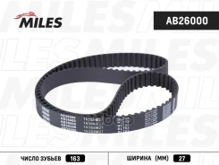 ������ ��� �������� Miles ���. AB26013 AB26013 ����