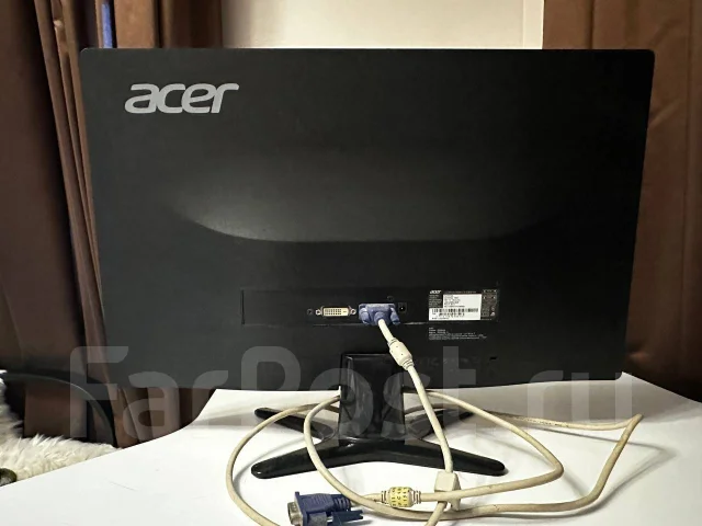 Acer. 21.5" ����