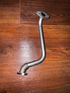 Mercedes Benz C180, W204, ������ EGR A2711400512 ����