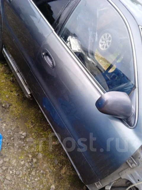 Toyota Sprinter. AE100, 5AFE ����