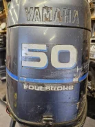 Yamaha F50/F60 (����������) �� ��������� ����