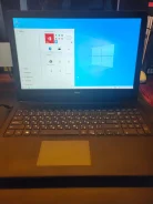 Dell Inspiron 15 7560. 2����, ��� 8 ��, ���� 250���, WiFi: 1, Bluetooth: 1, ����������� �� 1��. ����