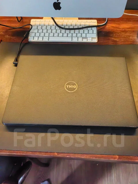 Dell Inspiron 15 7560. 2����, ��� 8 ��, ���� 250���, WiFi: 1, Bluetooth: 1, ����������� �� 1��. ����
