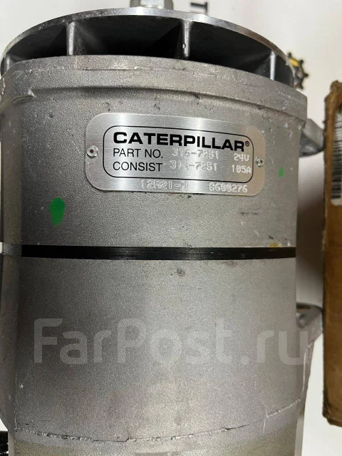 ��������� CAT 316-7251 ����