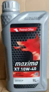 Petrol Ofisi Maxima XT