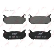 ������� ��������� �������� | ��� | Lynxauto BD3029 BD3029 ����