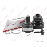 ���� Ford Focus II CB4 1.6L 05/01-11/04 C-Max I 1.6L 07/05-10/07 Lynxauto CO3632 CO3632 ����
