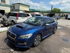 Subaru Levorg ����