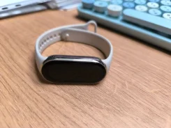 Xiaomi Smart Band 8. GPS ����
