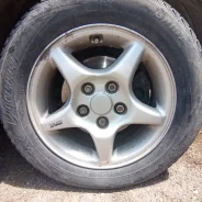 BSA. x15", 5x114.3 ����