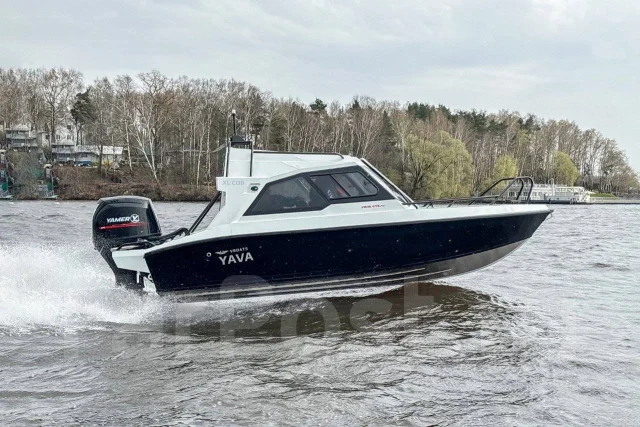 Yava XL COB. 2025 ���, ����� 5,7��., ��������� ��� ���������, 115��.�., ������ ����