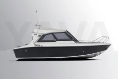 Yava XL COB. 2025 ���, ����� 5,7��., ��������� ��� ���������, 115��.�., ������ ����