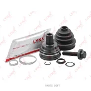 ���� VW Golf V/VI 1.4L BCA BUD CGGA BKG BLN 16V/FSI 03/10-12/11 ���� Skoda Octavia 1.4L BCA BUD 04/05-12/11 ���� Lynxauto CO8009 CO8009 ����