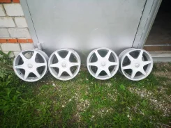 Asiss. 6.5x15", 5x114.3, ET48, �� 60,1���. ����