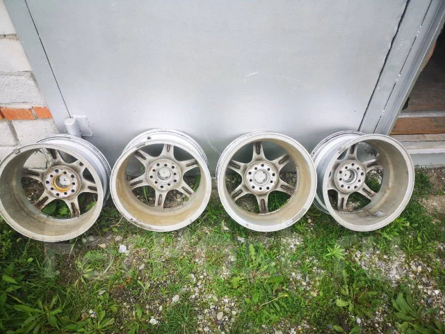 Asiss. 6.5x15", 5x114.3, ET48, �� 60,1���. ����