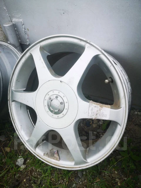 Asiss. 6.5x15", 5x114.3, ET48, �� 60,1���. ����