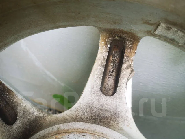 Asiss. 6.5x15", 5x114.3, ET48, �� 60,1���. ����