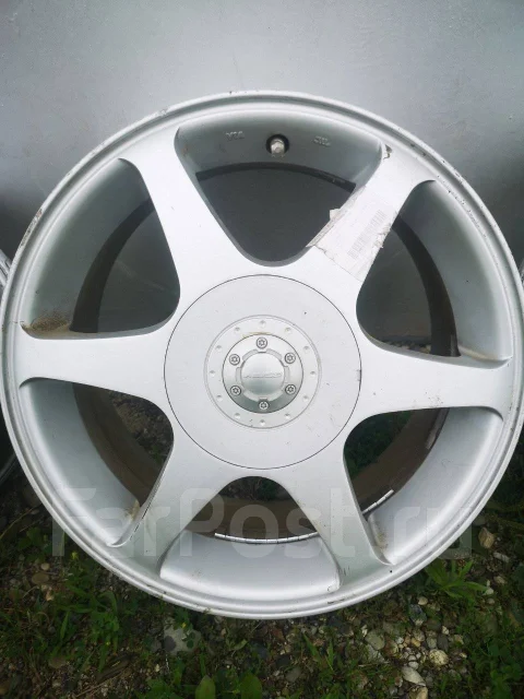 Asiss. 6.5x15", 5x114.3, ET48, �� 60,1���. ����