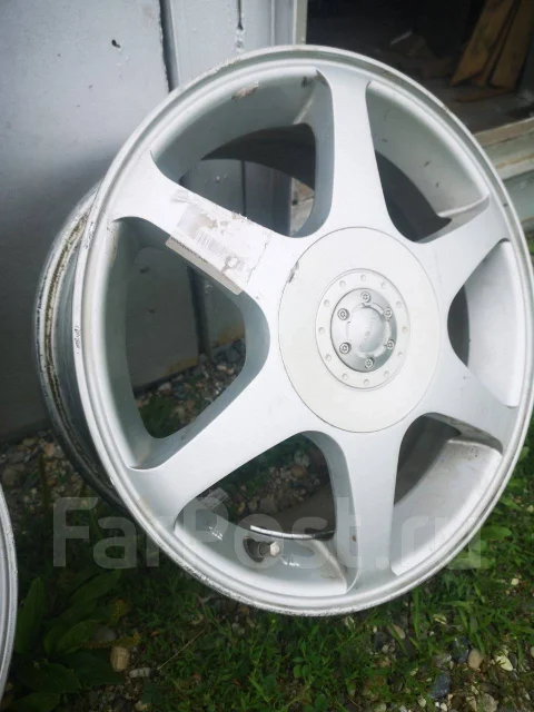 Asiss. 6.5x15", 5x114.3, ET48, �� 60,1���. ����
