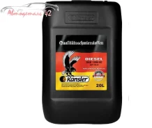 Kansler