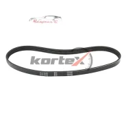 ����� Kortex ������ ������������ 5PK1750 KDB056STD ��� ����� �� 2 ��. ������� � ������ ������ �� �����. KDB056STD �������� 1-1 ���� KDB056STD ����