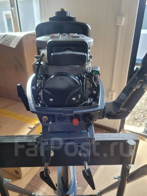 Yamaha. 6��.�., 2-�������, ����������, ���� S (381 ��), 2025 ��� ����