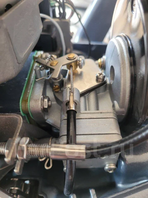 Yamaha. 6��.�., 2-�������, ����������, ���� S (381 ��), 2025 ��� ����