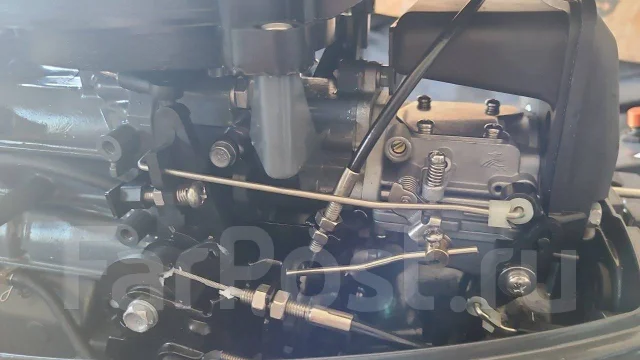 Yamaha. 6��.�., 2-�������, ����������, ���� S (381 ��), 2025 ��� ����