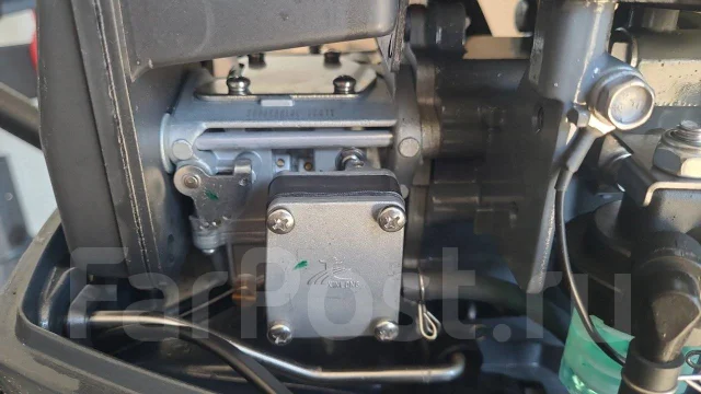Yamaha. 6��.�., 2-�������, ����������, ���� S (381 ��), 2025 ��� ����
