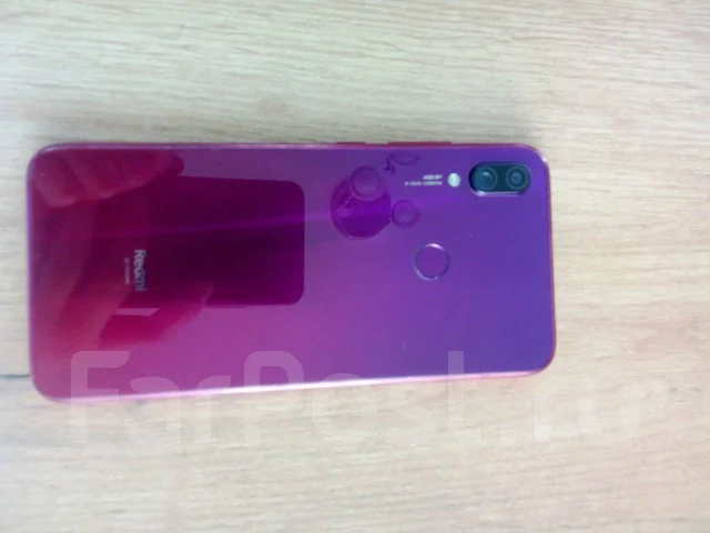 Xiaomi Redmi Note 7 Pro. �/� ����