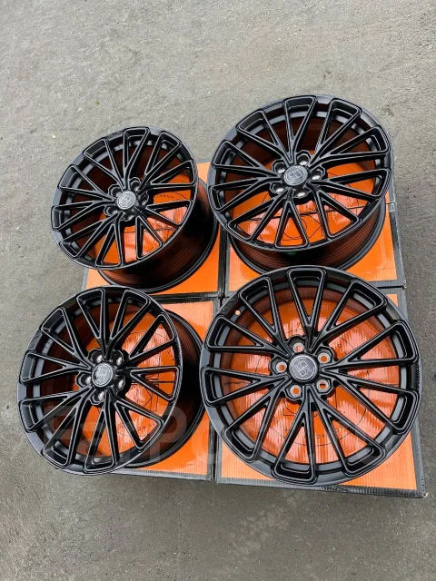 Access. 8.0x18", 5x108, ET36, �� 63,4���. ����