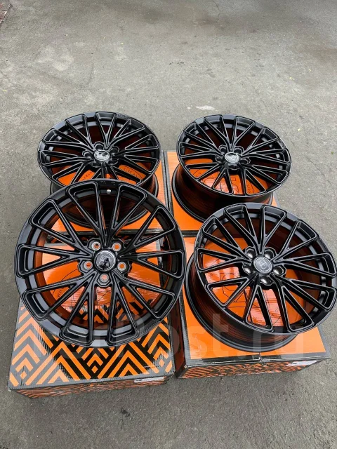 Access. 8.0x18", 5x108, ET36, �� 63,4���. ����