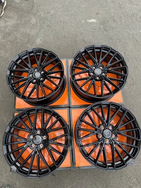 Access. 8.0x18", 5x108, ET36, �� 63,4���. ����