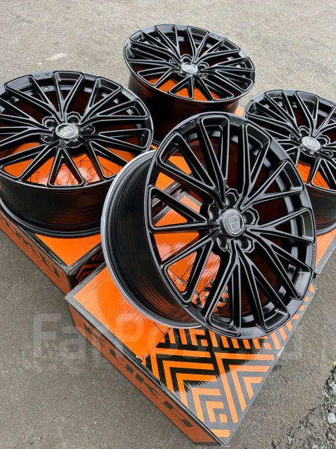 Access. 8.0x18", 5x108, ET36, �� 63,4���. ����