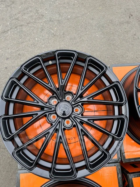 Access. 8.0x18", 5x108, ET36, �� 63,4���. ����