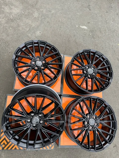 Access. 8.0x18", 5x108, ET36, �� 63,4���. ����